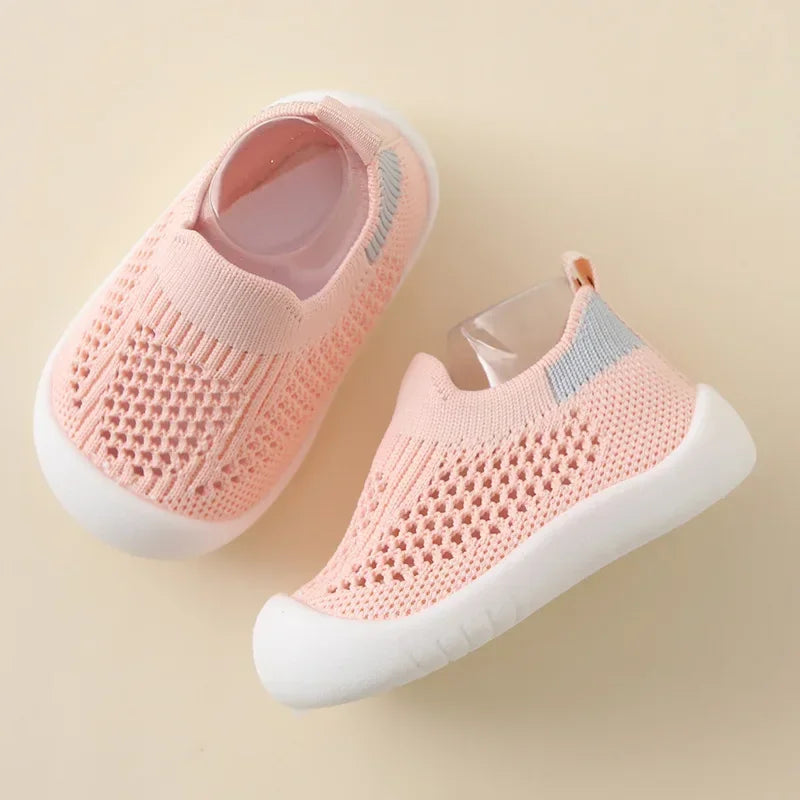 Chaussure bebe souple