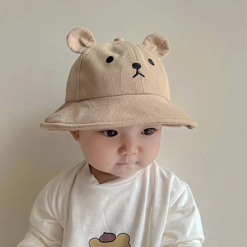 Chapeau bébé