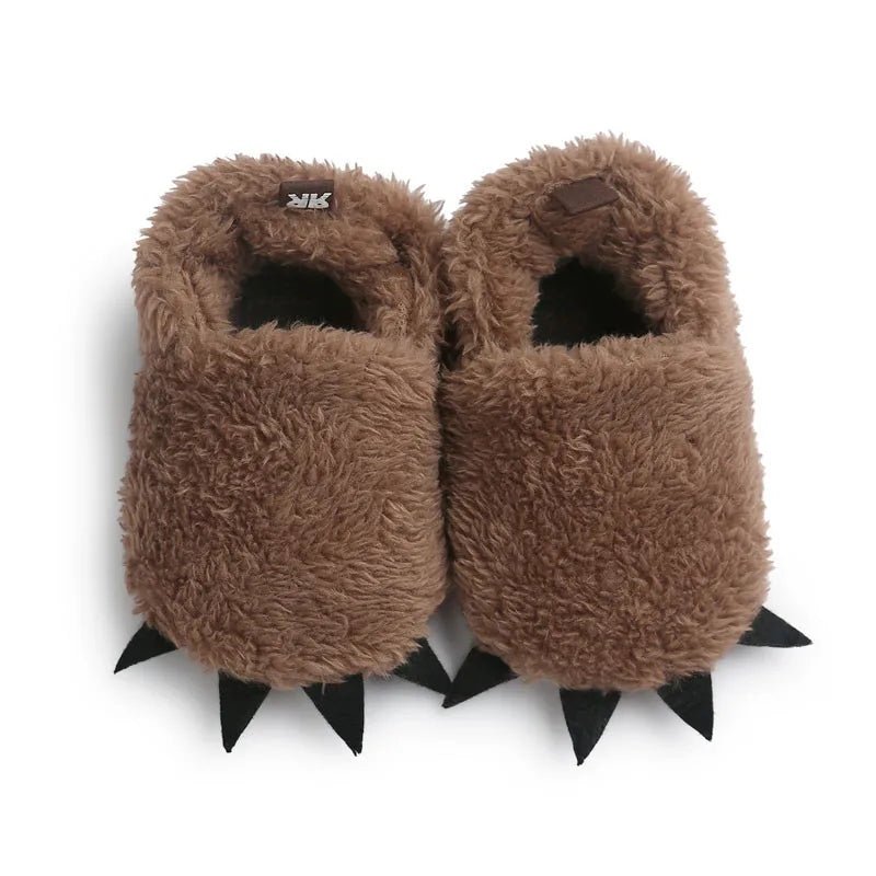 Chausson bébé