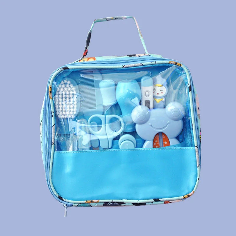 Trousse de toilette bebe