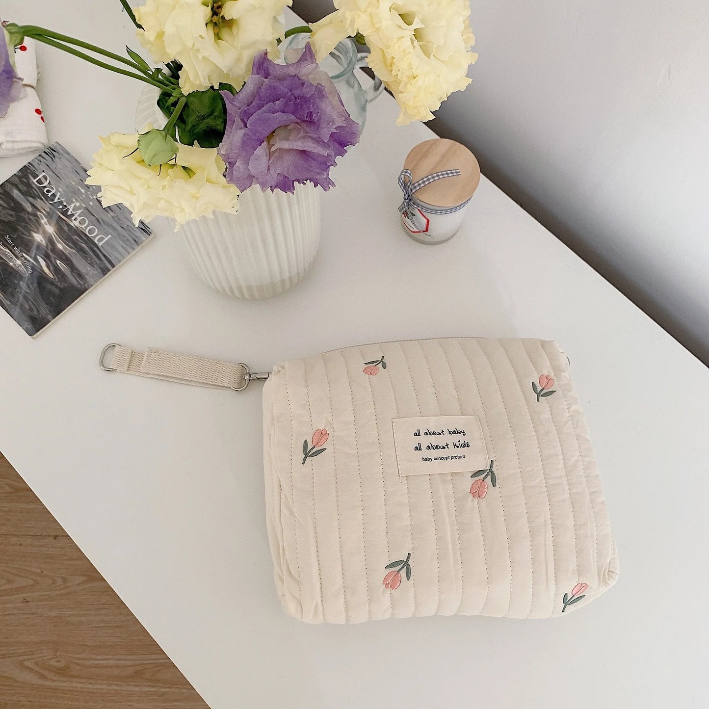 Trousse de toilette bebe