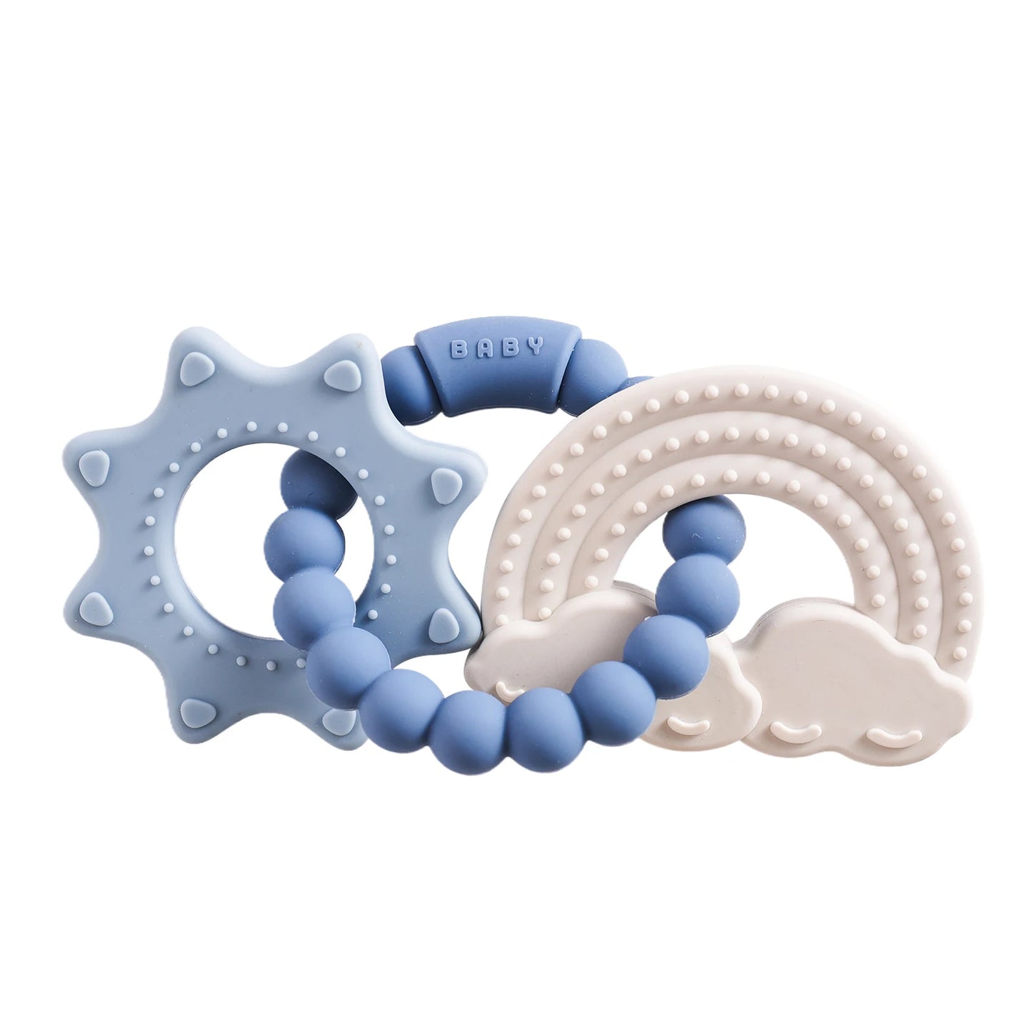 Anneau de dentition