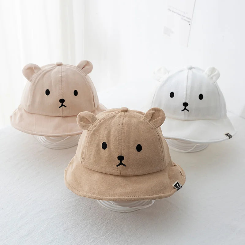 Chapeau bébé