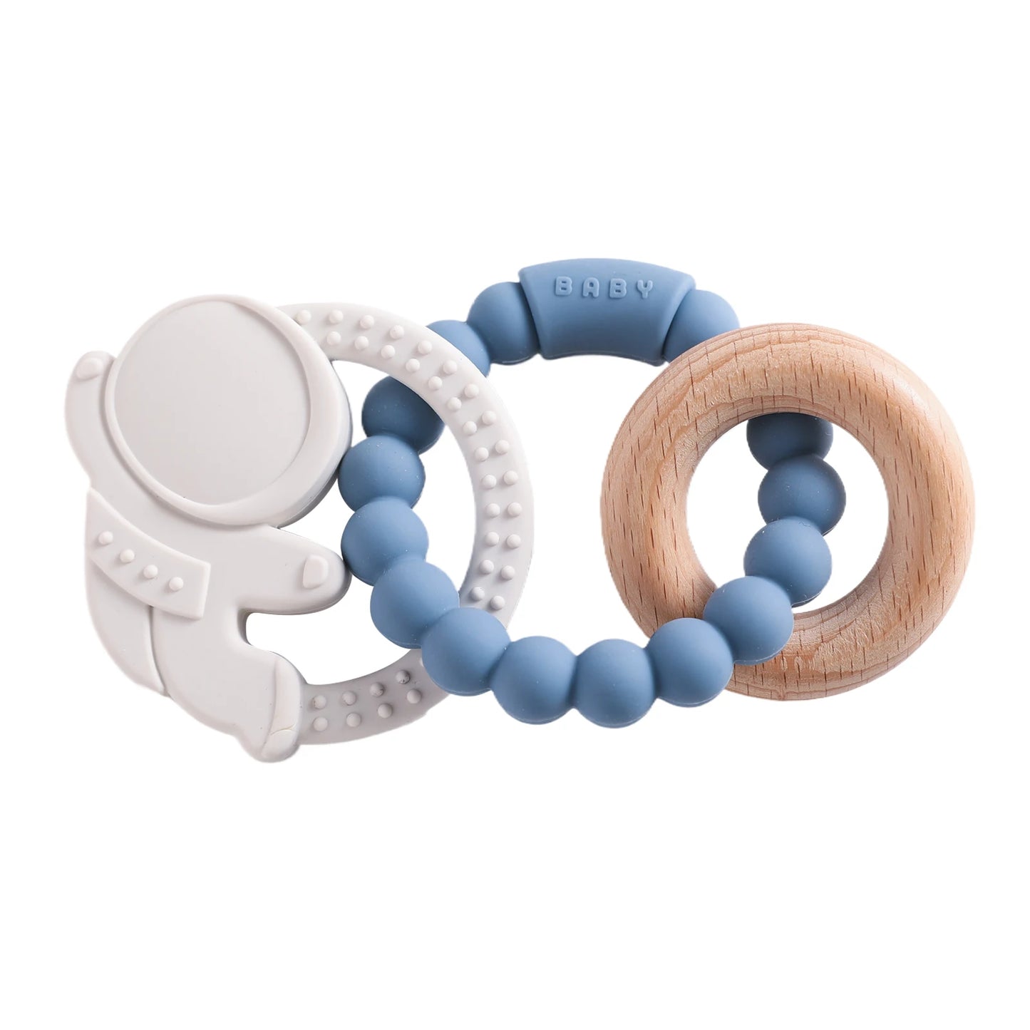 Anneau de dentition
