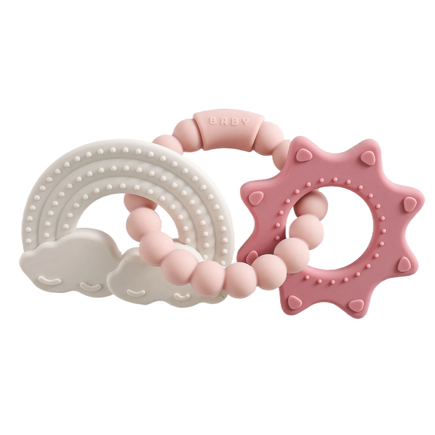 Anneau de dentition