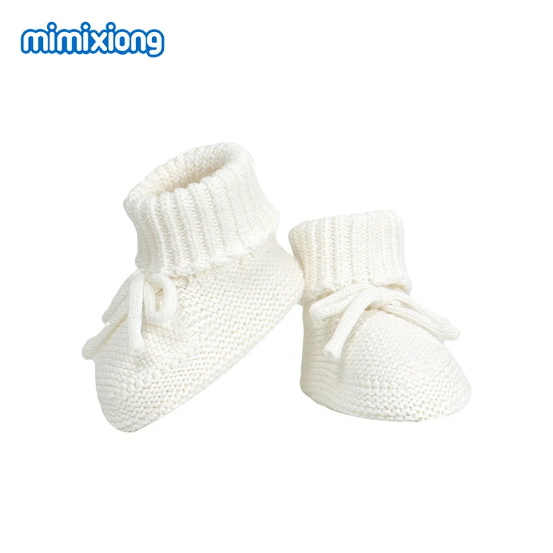 Chausson bébé