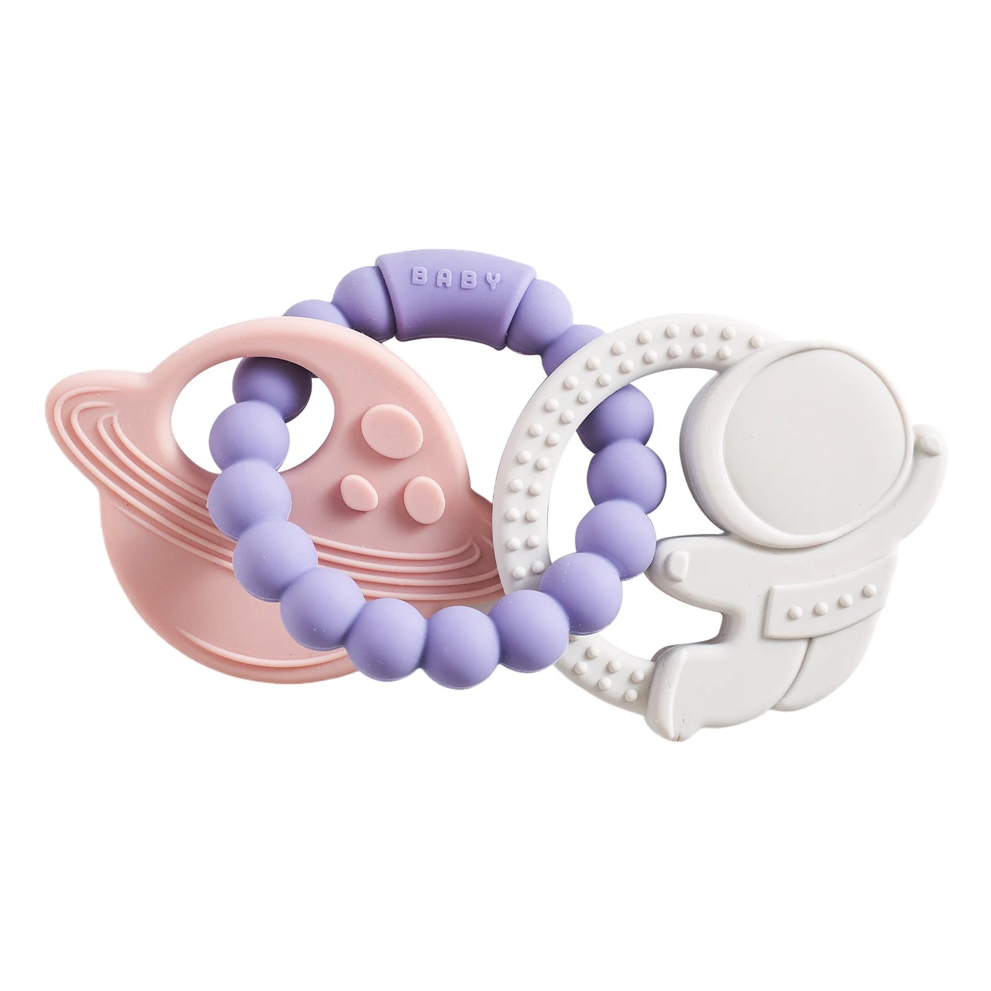 Anneau de dentition