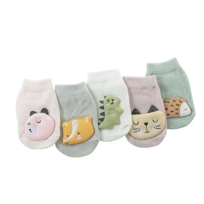 Chaussure pour bébé