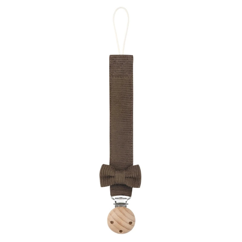 Attache tétine