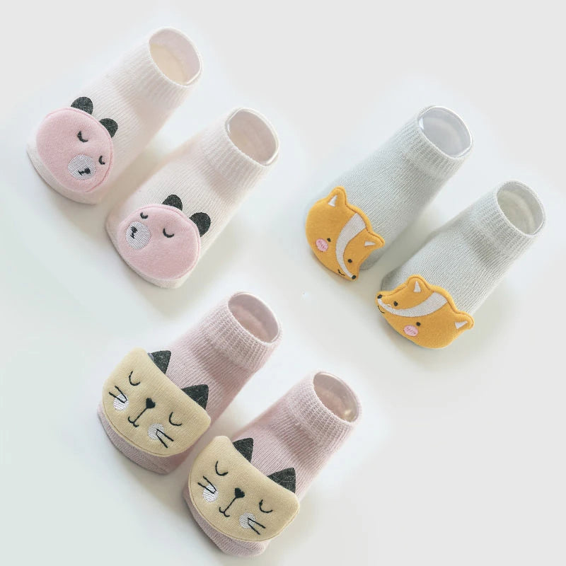 Chaussure pour bébé