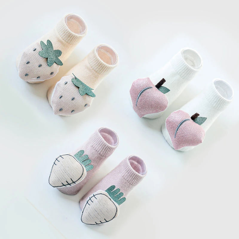 Chaussure pour bébé