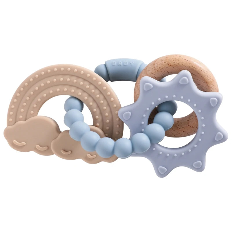 Anneau de dentition