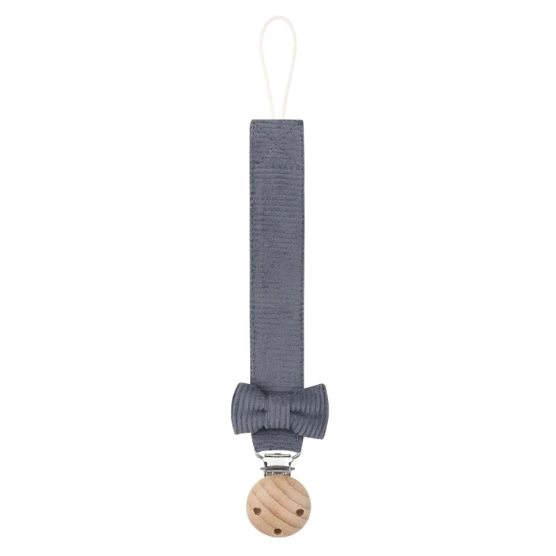 Attache tétine