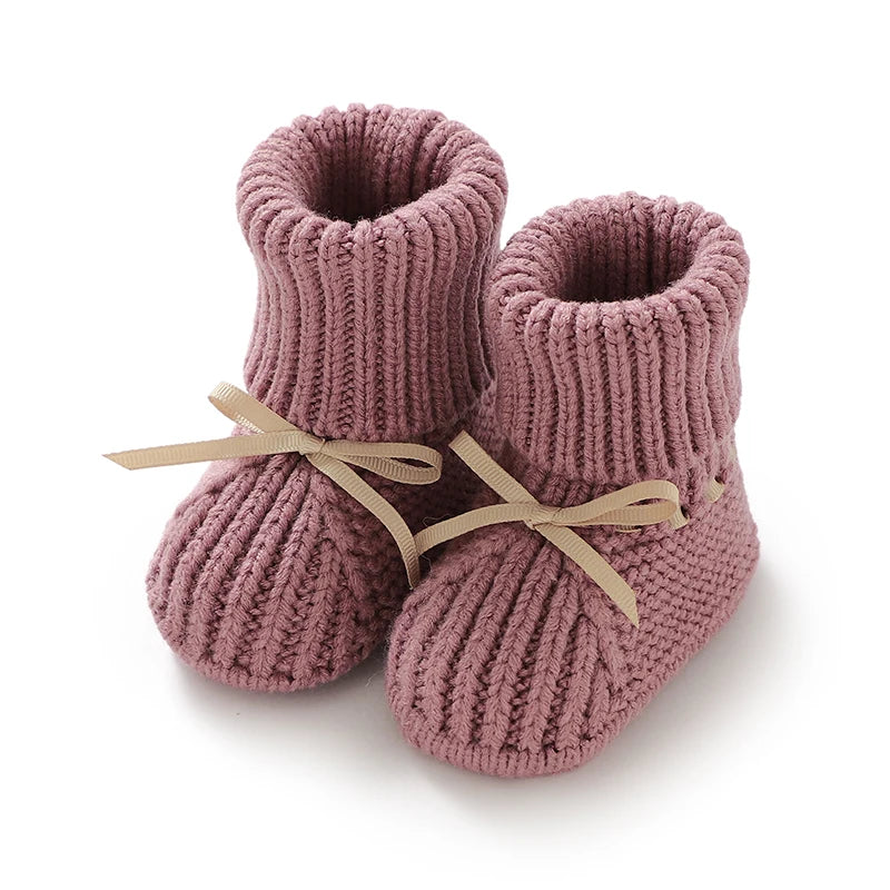 Chausson bébé