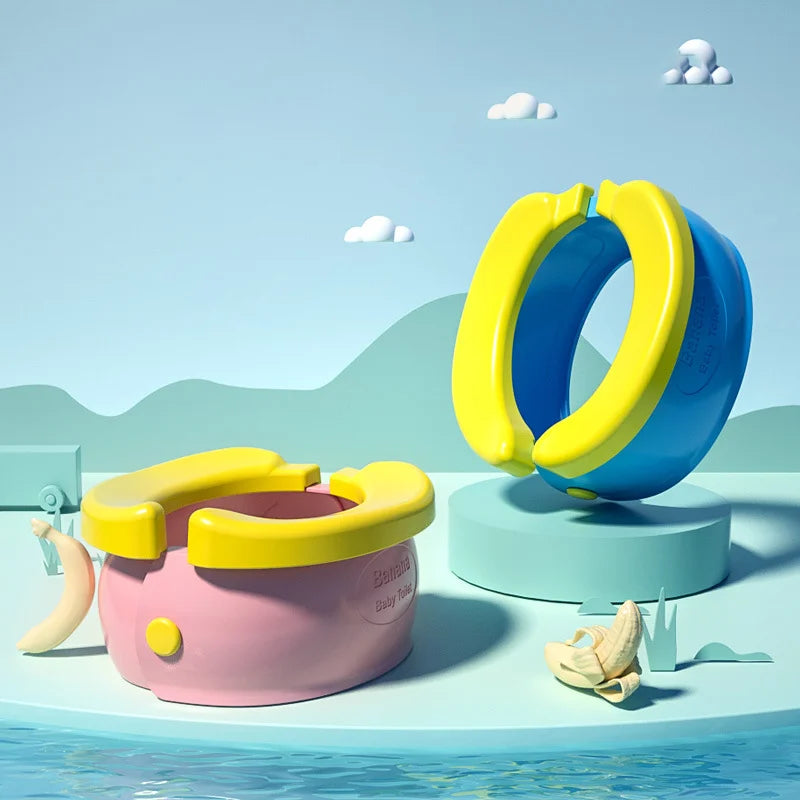 Pot de voyage