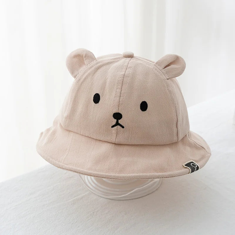 Chapeau bébé