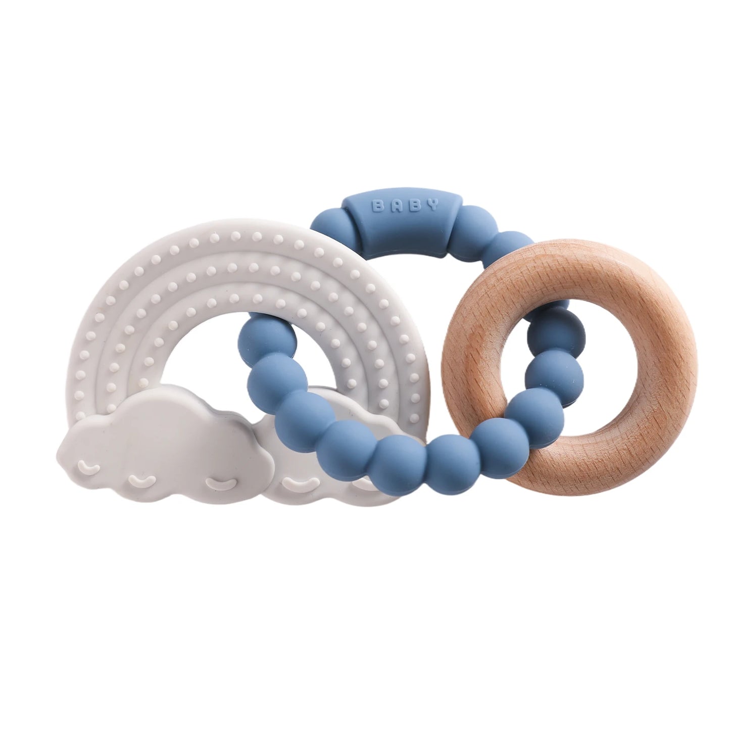 Anneau de dentition