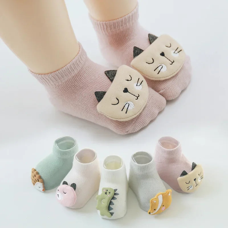 Chaussure pour bébé