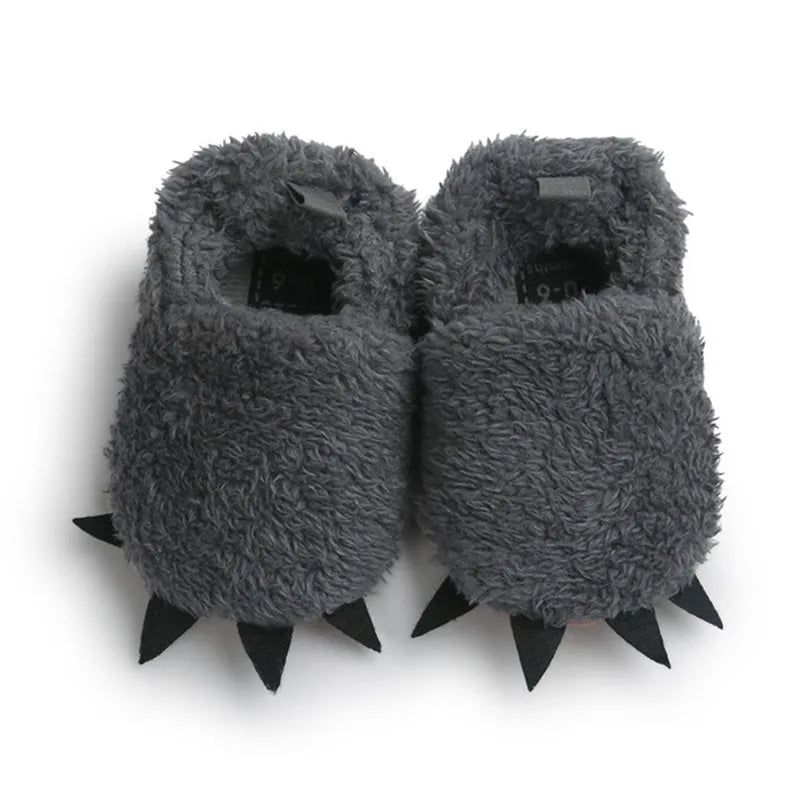 Chausson bébé