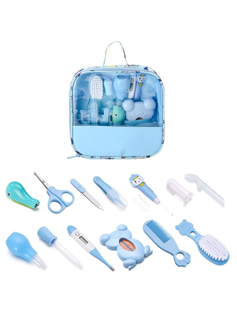 Trousse de toilette bebe