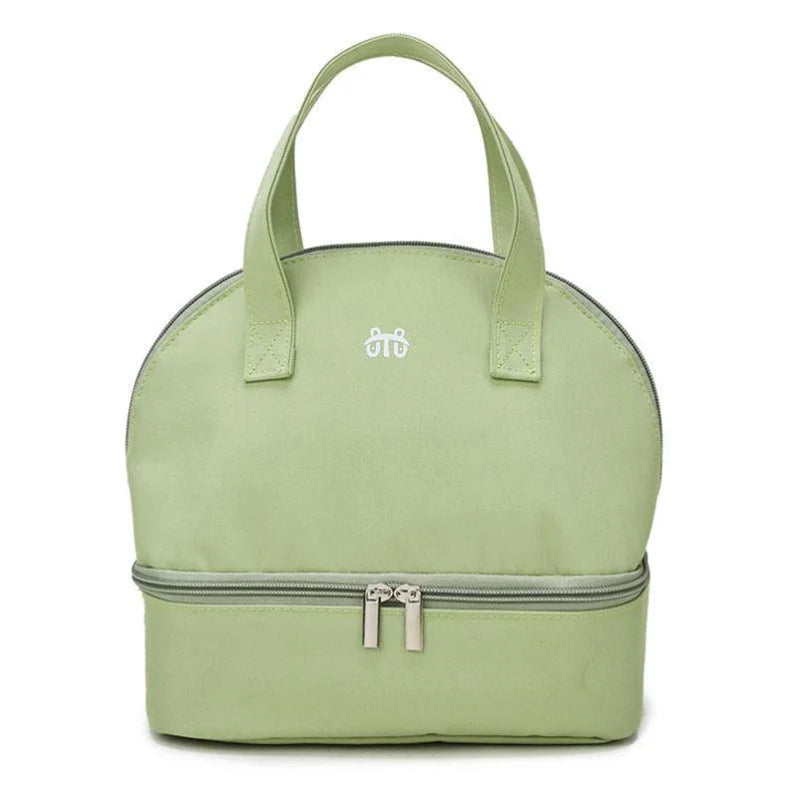 Sac bebe isotherme