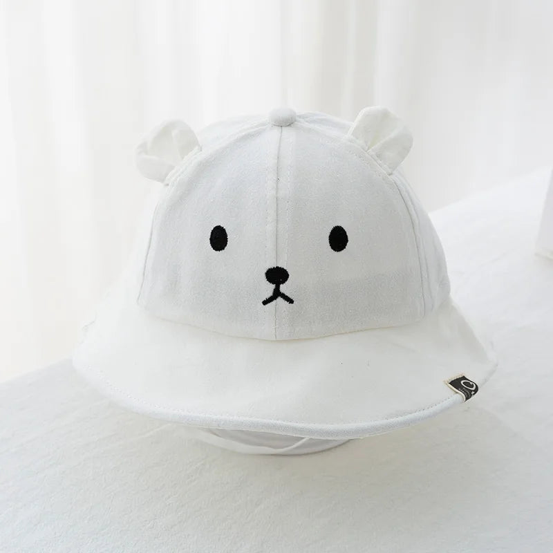 Chapeau bébé