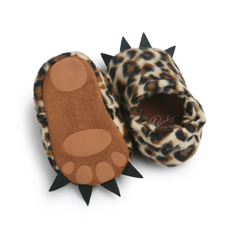 Chausson bébé