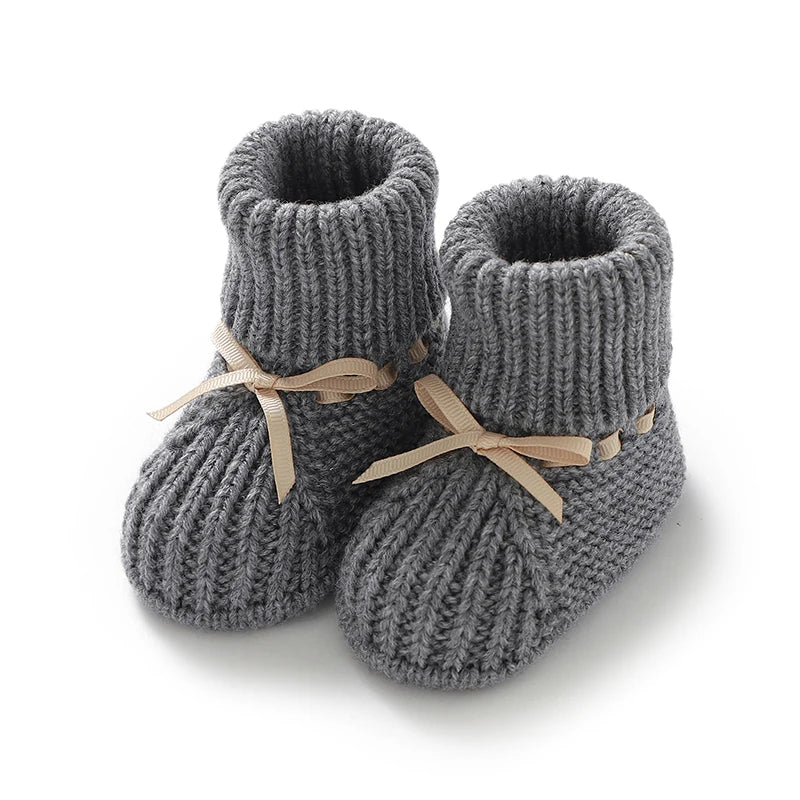 Chausson bébé
