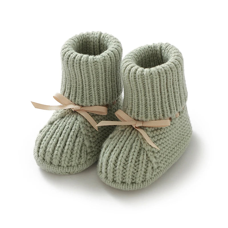 Chausson bébé