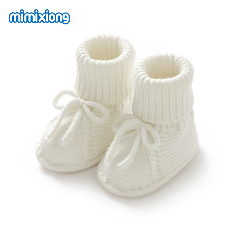 Chausson bébé