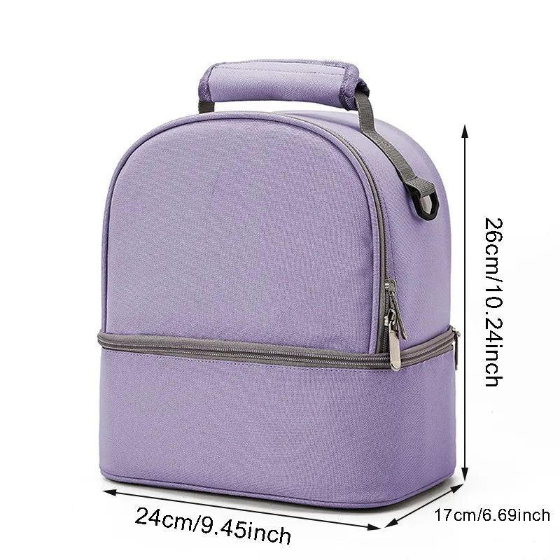 Sac bebe isotherme
