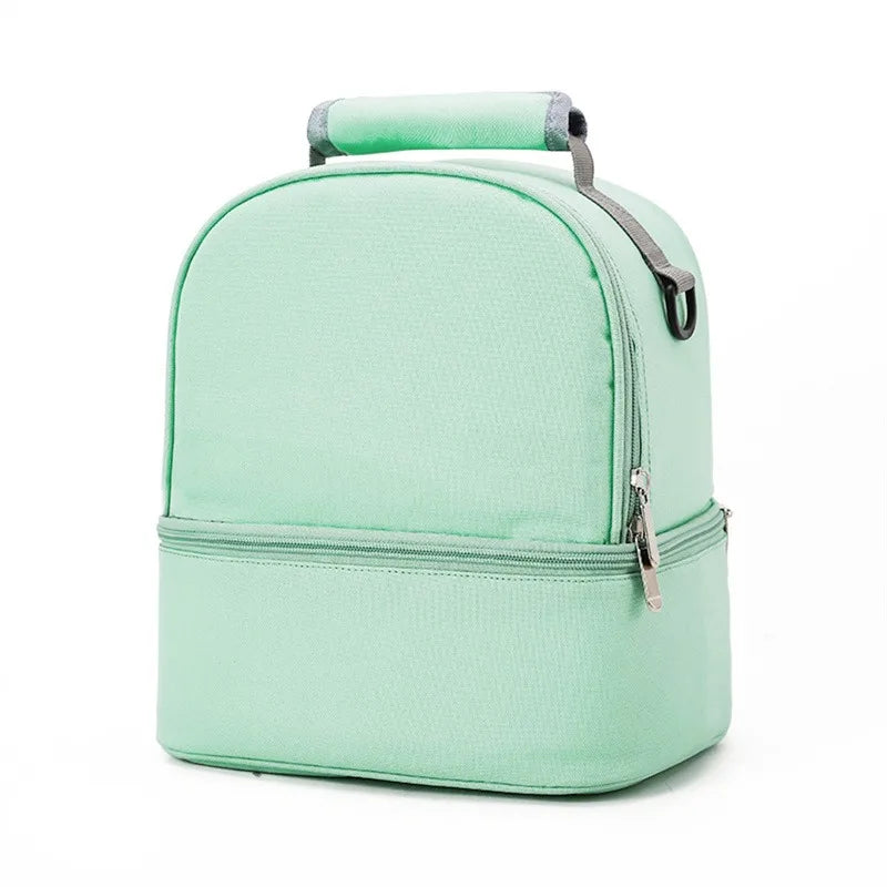 Sac bebe isotherme