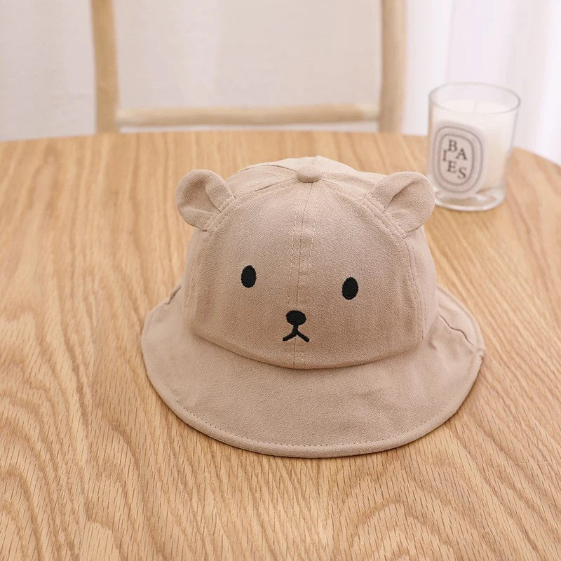 Chapeau bébé