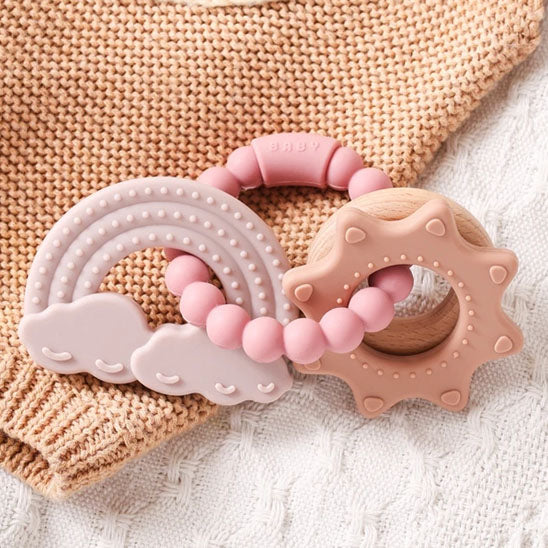 Anneau de dentition