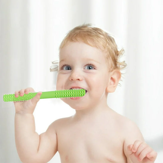 Anneau dentition