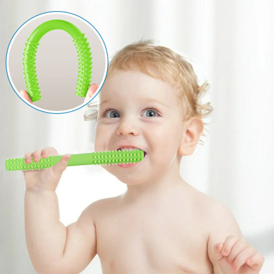 Anneau dentition