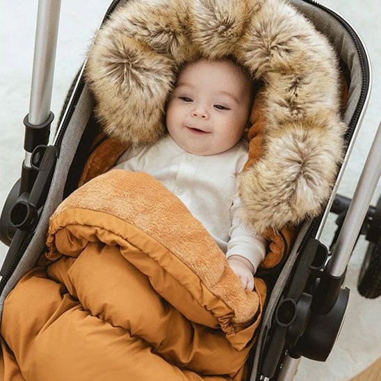 Chancelière pour Poussette - Vie Bébé
