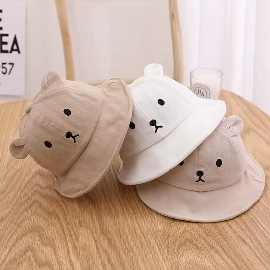 Chapeau bébé