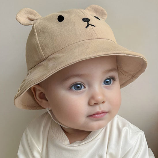 Chapeau bébé