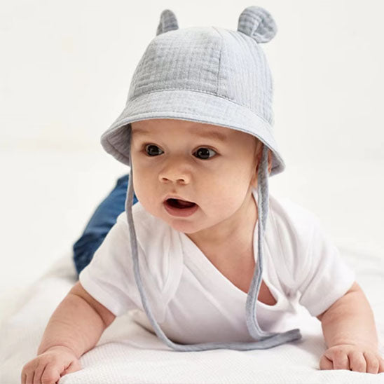 Chapeau bébé