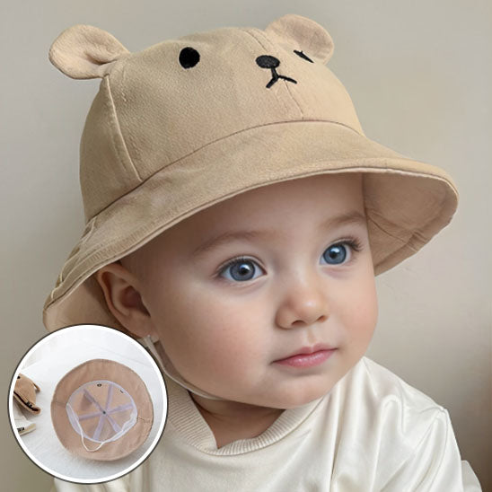 Chapeau bébé
