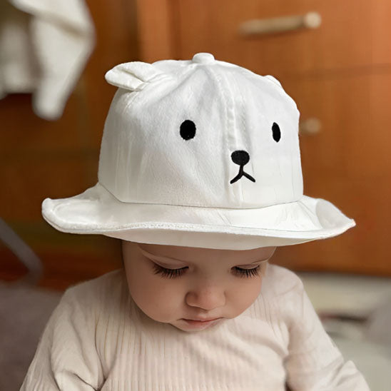 Chapeau bébé