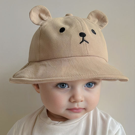 Chapeau bébé