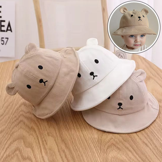 Chapeau bébé