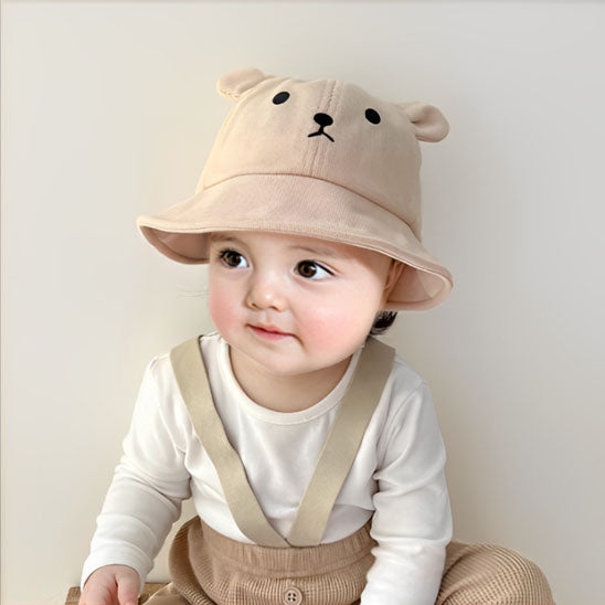 Chapeau bébé