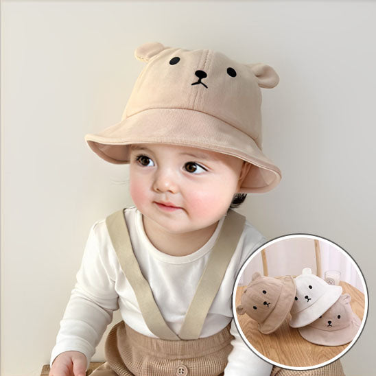 Chapeau bébé