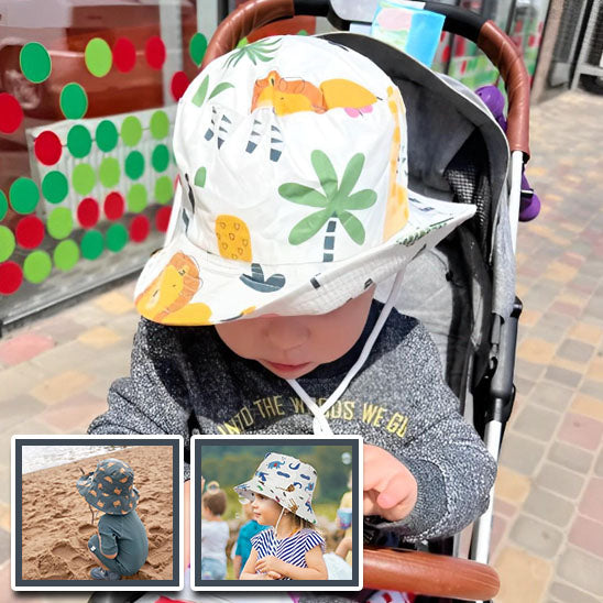 Chapeau de soleil