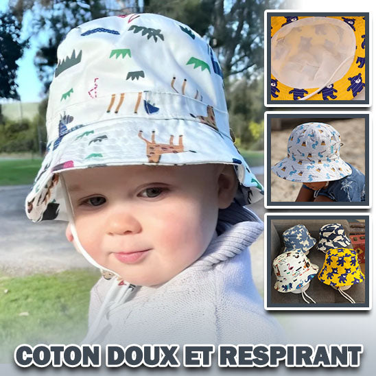 Chapeau de soleil