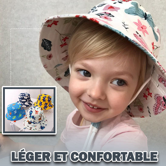 Chapeau de soleil