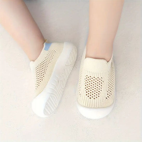 Chaussure bebe souple